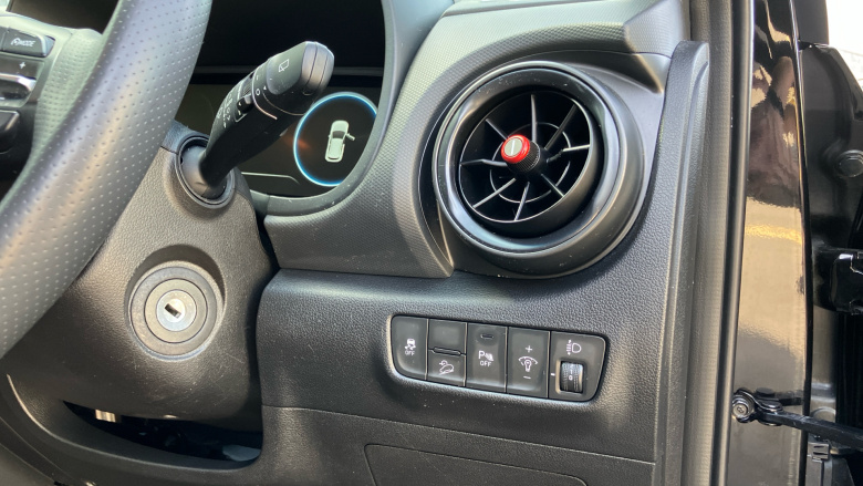 Hyundai Kona 1.0 TGDi 48V MHEV N Line 5dr Petrol Hatchback